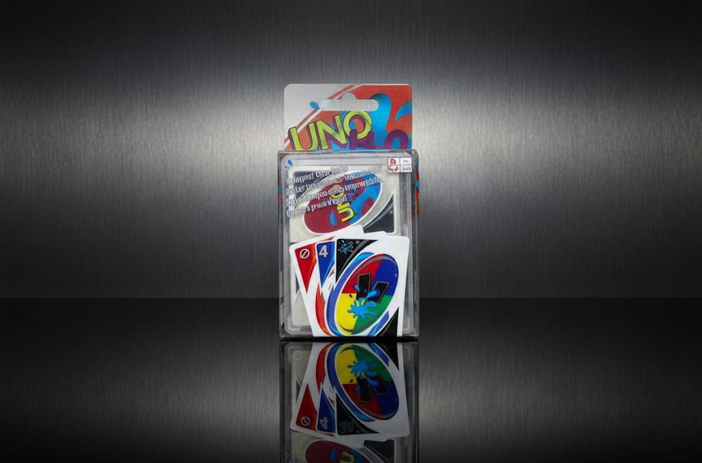 ONO PVC CARDS