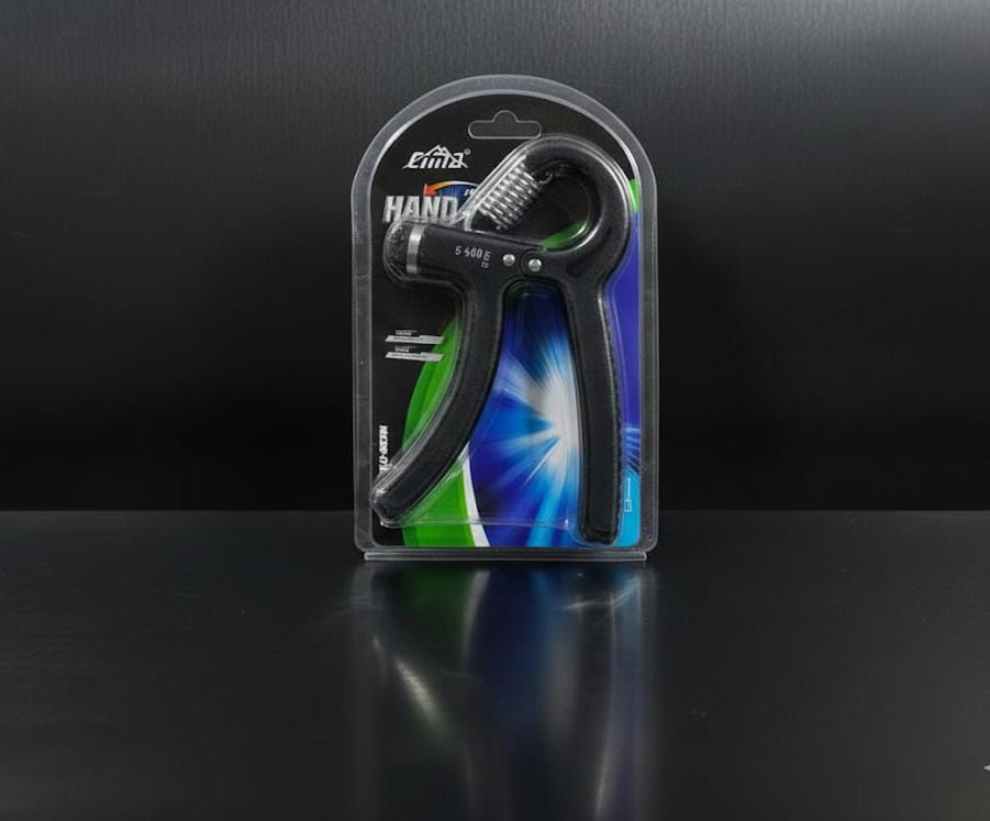 CIMA  Adjustable Hand Grip Strengthener