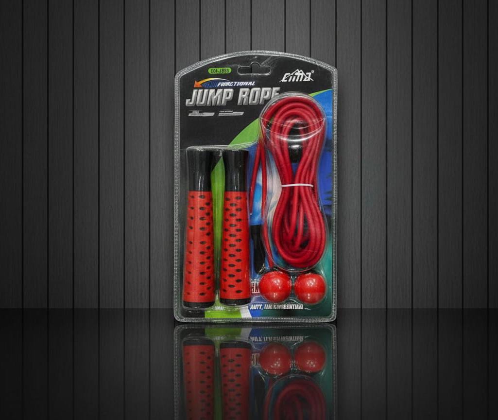 CIMA Functional Speed Jump Rope