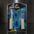 CIMA Functional Jump Rope with Integrated Counter